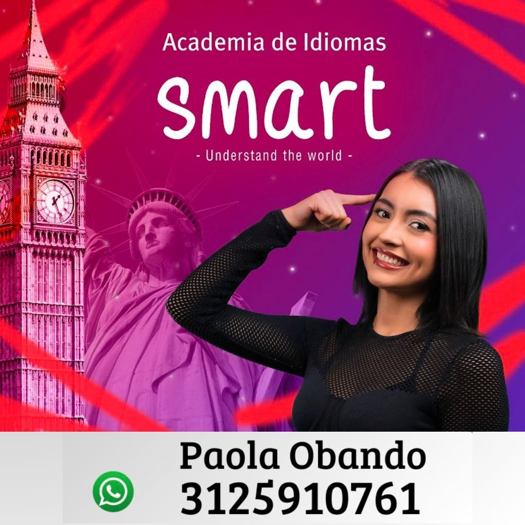 ACADEMIA DE IDIOMAS SMART 